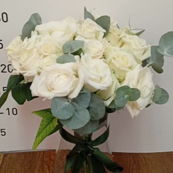 Solmuş Ve Lekeli Güller, Yetersiz Çözüm: Siparişimde Hayal Kırıklığı