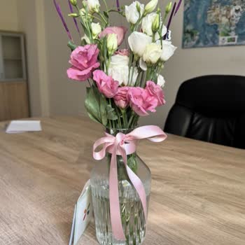 Görselden Farklı, Eski Ve Eksik Çiçek Gönderimiyle Mağduriyet Yaşadım