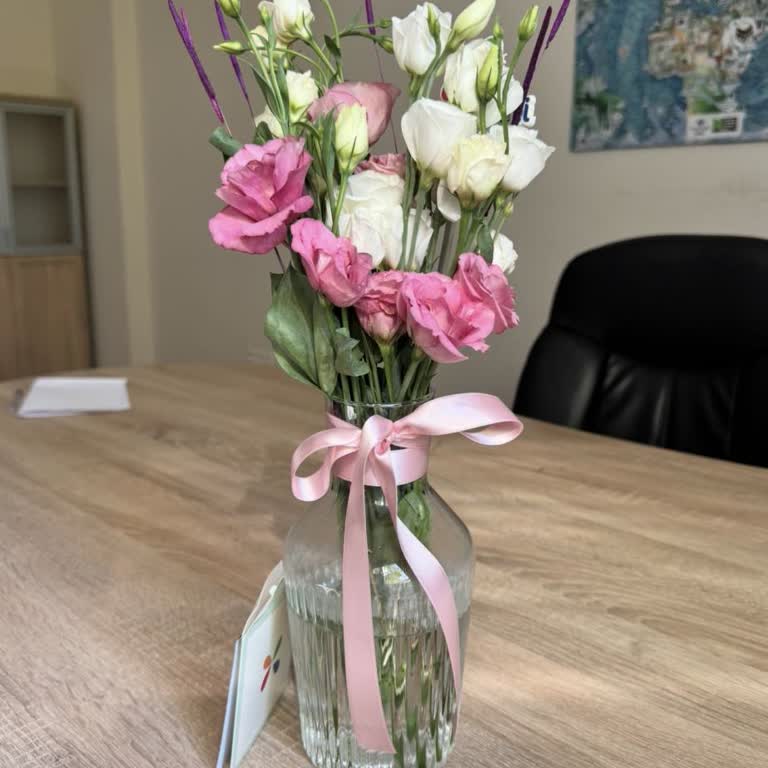 Görselden Farklı, Eski Ve Eksik Çiçek Gönderimiyle Mağduriyet Yaşadım