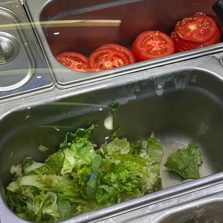 Hijyen Ve Kalite Sorunu Karşısında Çözüm Bekleyen Müşteri Deneyimi