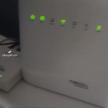 Superonline Modem Değişikliğine Ücret Talebi