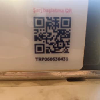 Tripy Araç Şarj İstasyonu 3 Aydır Çalışmıyor, Mağduriyetim Giderilmiyor