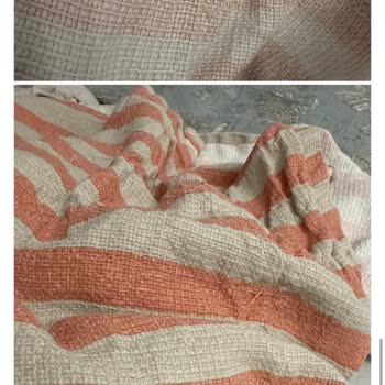 Yataş İlk Yıkamada Pike Takımında İp Çıkması Ve Renk Değişimi Sorunu