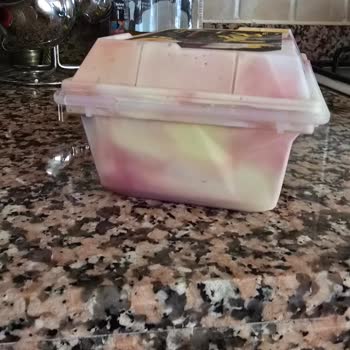 Migros Erimiş Dondurma Teslimatı Ve Yetersiz Müşteri Hizmeti Mağduriyeti