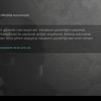 Oyun Dinar Satın Aldığım PUBG Hesapları Eksik Ve Kullanılamaz Çıktı, Mağduriyetim Giderilmiyor!