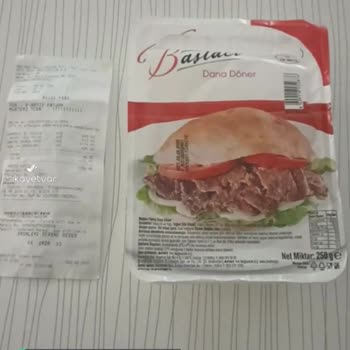 Baştacı Ürünleri Bozuk Çıkıyor!