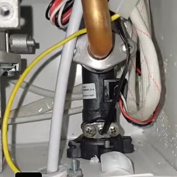 Şofben Arızasında Garanti Dışı Bırakılma Ve Yetersiz Servis Desteği