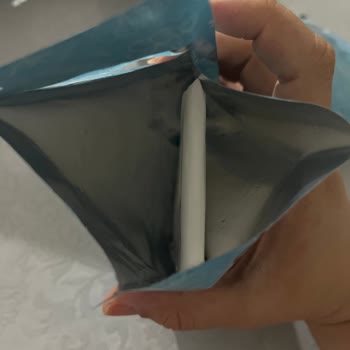 Dermokil Foot Maskelerinde Jel Sızıntısı Ve Kullanılamaz Ürün Sorunu