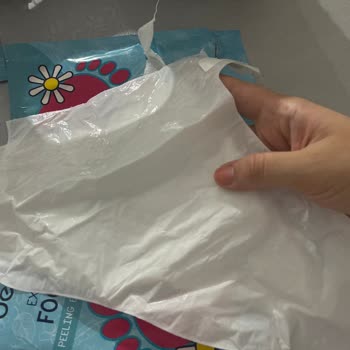 Dermokil Foot Maskelerinde Jel Sızıntısı Ve Kullanılamaz Ürün Sorunu