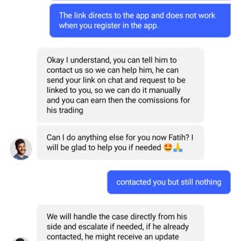 I Can’t Withdraw My Money From Prime XBT