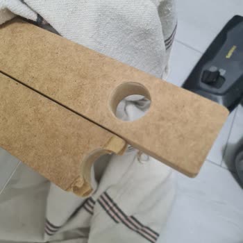 Fox 21 Express Zarar Gören Eşyalar