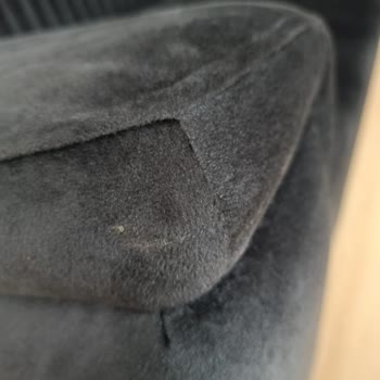 Teslim Edilen Hasarlı Mobilyalar İçin Çözüm Sunulmuyor, Mağduriyetim Giderilmiyor