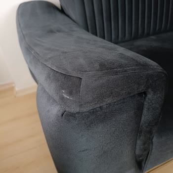 Teslim Edilen Hasarlı Mobilyalar İçin Çözüm Sunulmuyor, Mağduriyetim Giderilmiyor