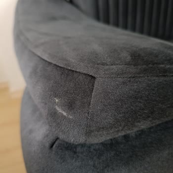 Teslim Edilen Hasarlı Mobilyalar İçin Çözüm Sunulmuyor, Mağduriyetim Giderilmiyor