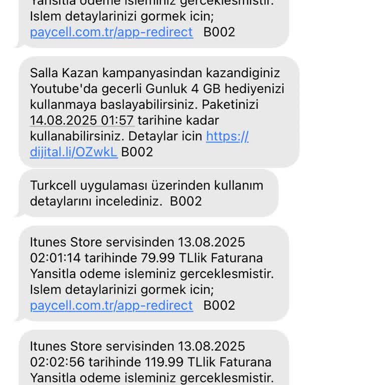 Apple Store'da Haksız Kart Çekimi Ve Zorunlu Kart Ekleme Sorunu