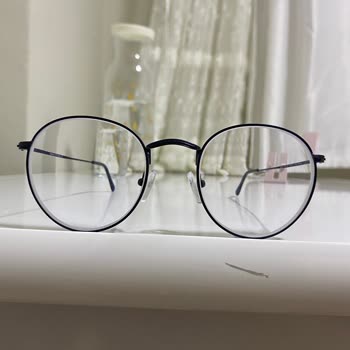 Aldığım Gözlük Çerçevesi Kusurlu Ve Kullanımı Rahatsız Edici