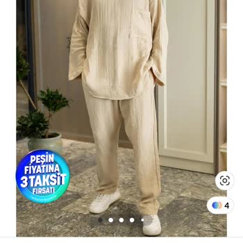 Zeliha Baysan Yırtılmalar Meydana Geldi