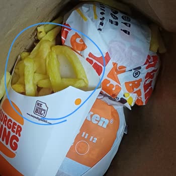 Eksik Ve Hatalı Sipariş Sonrası İletişim Sorunu