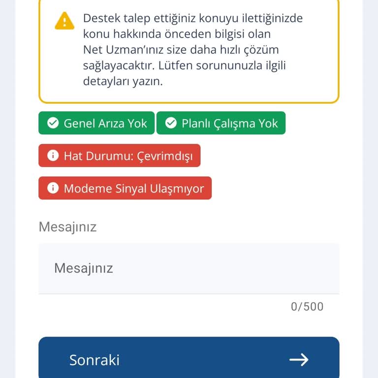 DSL Bağlantı Sorununa Çözüm Sunulmuyor