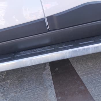 Hyundai Yetkili Serviste Onarım Sonrası Aracım Perişan Halde Teslim Edildi
