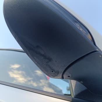 Hyundai Yetkili Serviste Onarım Sonrası Aracım Perişan Halde Teslim Edildi