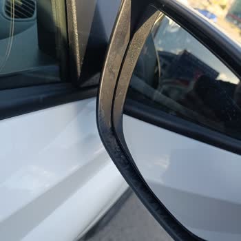 Hyundai Yetkili Serviste Onarım Sonrası Aracım Perişan Halde Teslim Edildi