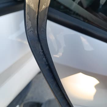 Hyundai Yetkili Serviste Onarım Sonrası Aracım Perişan Halde Teslim Edildi