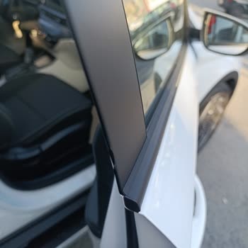 Hyundai Yetkili Serviste Onarım Sonrası Aracım Perişan Halde Teslim Edildi