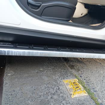 Hyundai Yetkili Serviste Onarım Sonrası Aracım Perişan Halde Teslim Edildi