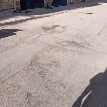 Gece Yarısı Çöp Toplama Gürültüsü Ve Hijyen Sorunları Mahalle Sakinlerini Mağdur Ediyor