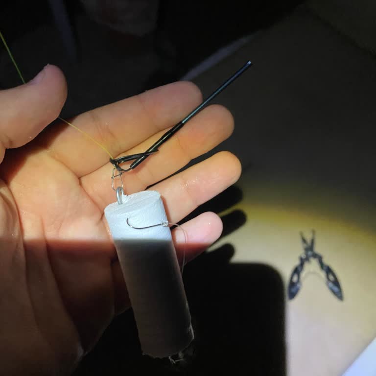 Yeni Aldığım Olta Kamışı 2 Haftada Kırıldı, Değişim Veya İade Talebim Var