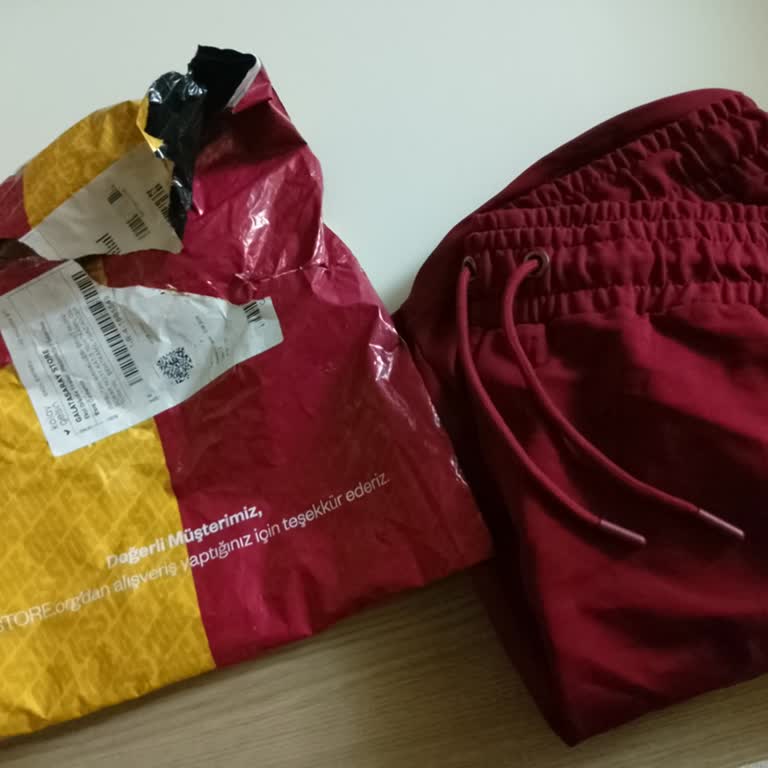 GS Store Siparişimde Eksik Ürün Gönderildi Mağdur Edildim