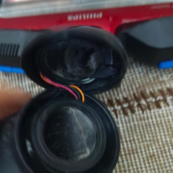 Popüler Markanın Süpürge Başlığı Kısa Sürede Deforme Oldu