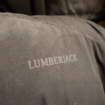 Lumberjack Üç Kullanımda Yırtılan Ayakkabı Ve Yetersiz İnceleme