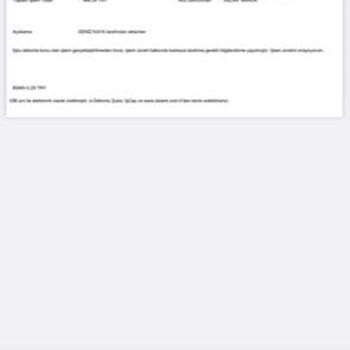 Sipariş Verdim, Ürün Gönderilmedi Ve İade Alamadım