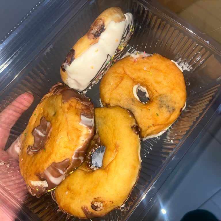 Yemeksepeti Bayat Ürün Ve Yetersiz Müşteri Hizmeti Nedeniyle Mağduriyet