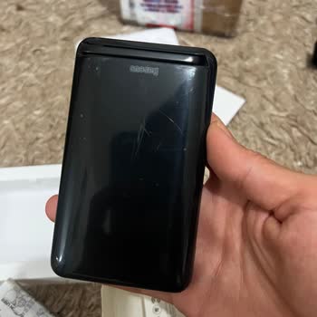 Açılmış Ve Eksik Ürün Teslimatı Sonrası Mağduriyet