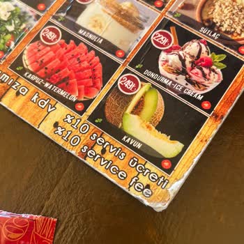 Haksız Kuver Ücreti Ve Fişte Belirtilmeyen Tahsilat