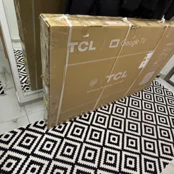 Vatan Bilgisayar Arızalı Televizyonun İadesi Ve Paketleme Sorunu Mağduriyet Yaratıyor
