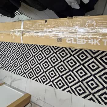 Vatan Bilgisayar Arızalı Televizyonun İadesi Ve Paketleme Sorunu Mağduriyet Yaratıyor