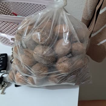 Bozuk Ceviz Ve İncir Teslimatı Sonrası Çözüm Sunulmadı, Mağduriyetim Giderilmiyor