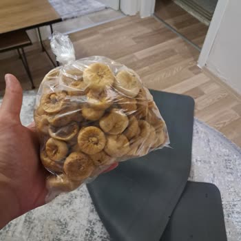 Bozuk Ceviz Ve İncir Teslimatı Sonrası Çözüm Sunulmadı, Mağduriyetim Giderilmiyor