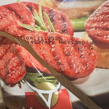 Namet Dana Kangal Sucukta Kalite Sorunu Ve Sağlıksız İçerik