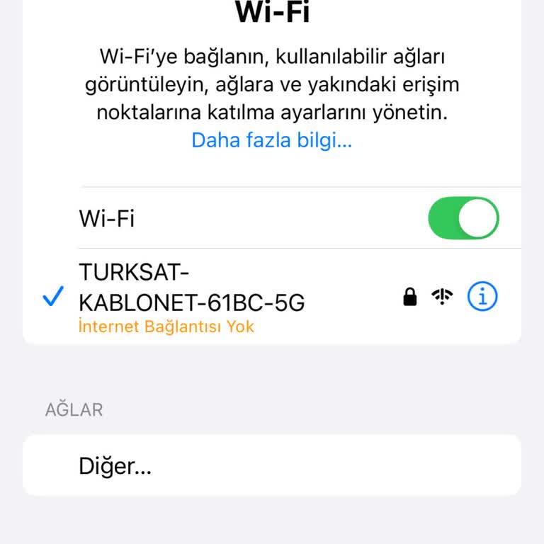 Sürekli Bağlantı Kopması Ve Çözülmeyen Sorun Nedeniyle Abonelik İptali Talebi