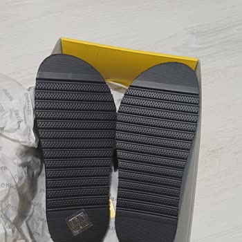 Kullanılmamış Terliğin İadesi Reddedildi, Ücretimi Geri İstiyorum