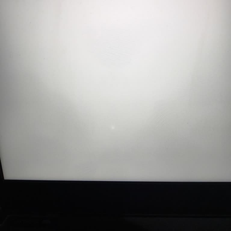 HP Victus 16 Dizüstü Bilgisayarda Parlak Piksel Sorunu Ve Garanti Talebi