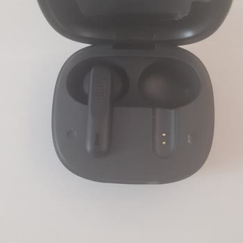 Kaybolan Kulaklık Parçası İçin Destek Talebi