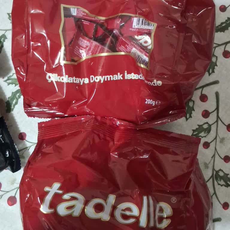 Yemeksepeti Market Erimiş Ürünler İçin Ücret İadesi Talebim Karşılanmadı