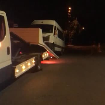 Sompo Sigorta Asistans Hizmetinde Çekici Mağduriyeti Ve Ek Ücret Talebi