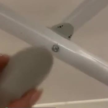 Gazzella Ütü Masası Ayak Aparatı